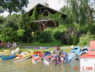 Zdjęcia z naszych spływów kajakowych - krutynia-17-07-26-07-2006-najbardziej-rozrywkowy-splyw-w-historii-firmy