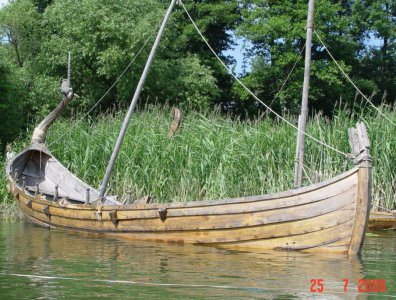 Zdjęcia z naszych spływów kajakowych - krutynia-17-07-26-07-2006-najbardziej-rozrywkowy-splyw-w-historii-firmy