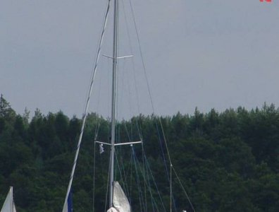 Zdjęcia z naszych spływów kajakowych - krutynia-17-07-26-07-2006-najbardziej-rozrywkowy-splyw-w-historii-firmy