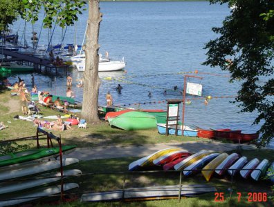 Zdjęcia z naszych spływów kajakowych - krutynia-17-07-26-07-2006-najbardziej-rozrywkowy-splyw-w-historii-firmy
