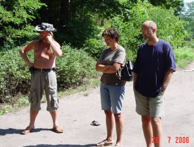 Zdjęcia z naszych spływów kajakowych - krutynia-17-07-26-07-2006-najbardziej-rozrywkowy-splyw-w-historii-firmy