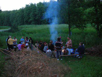 Zdjęcia z naszych spływów kajakowych - krutynia-17-07-26-07-2006-najbardziej-rozrywkowy-splyw-w-historii-firmy