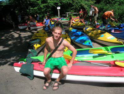 Zdjęcia z naszych spływów kajakowych - krutynia-17-07-26-07-2006-najbardziej-rozrywkowy-splyw-w-historii-firmy