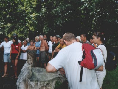 Zdjęcia z naszych spływów kajakowych - krutynia-17-07-26-07-2006-najbardziej-rozrywkowy-splyw-w-historii-firmy