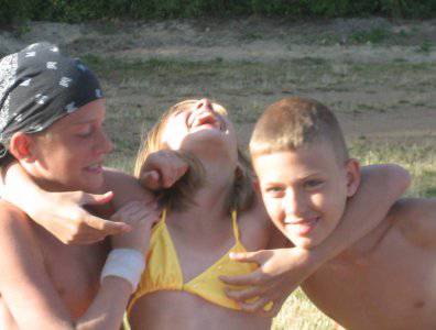 spływy kajakowe  - krutynia-17-07-26-07-2006-najbardziej-rozrywkowy-splyw-w-historii-firmy