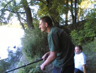 Zdjęcia z naszych spływów kajakowych - krutynia-17-07-26-07-2006-najbardziej-rozrywkowy-splyw-w-historii-firmy