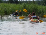 Zdjęcia z naszych spływów kajakowych - krutynia-17-07-26-07-2006-najbardziej-rozrywkowy-splyw-w-historii-firmy