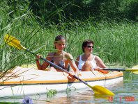 Zdjęcia z naszych spływów kajakowych - krutynia-17-07-26-07-2006-najbardziej-rozrywkowy-splyw-w-historii-firmy