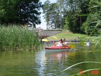 Zdjęcia z naszych spływów kajakowych - krutynia-17-07-26-07-2006-najbardziej-rozrywkowy-splyw-w-historii-firmy