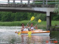 Zdjęcia z naszych spływów kajakowych - krutynia-17-07-26-07-2006-najbardziej-rozrywkowy-splyw-w-historii-firmy