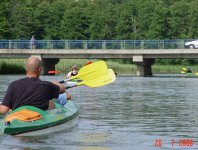 Zdjęcia z naszych spływów kajakowych - krutynia-17-07-26-07-2006-najbardziej-rozrywkowy-splyw-w-historii-firmy