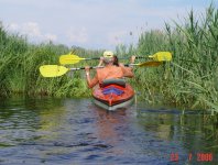 Zdjęcia z naszych spływów kajakowych - krutynia-17-07-26-07-2006-najbardziej-rozrywkowy-splyw-w-historii-firmy