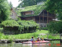 Zdjęcia z naszych spływów kajakowych - krutynia-17-07-26-07-2006-najbardziej-rozrywkowy-splyw-w-historii-firmy