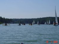 Zdjęcia z naszych spływów kajakowych - krutynia-17-07-26-07-2006-najbardziej-rozrywkowy-splyw-w-historii-firmy