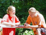 Zdjęcia z naszych spływów kajakowych - krutynia-17-07-26-07-2006-najbardziej-rozrywkowy-splyw-w-historii-firmy
