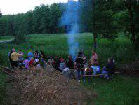 Zdjęcia z naszych spływów kajakowych - krutynia-17-07-26-07-2006-najbardziej-rozrywkowy-splyw-w-historii-firmy