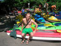 Zdjęcia z naszych spływów kajakowych - krutynia-17-07-26-07-2006-najbardziej-rozrywkowy-splyw-w-historii-firmy