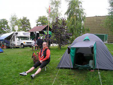 Zdjęcia z naszych spływów kajakowych - krutynia-20-07-27-07-2008