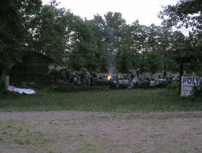 Zdjęcia z naszych spływów kajakowych - krutynia-20-07-27-07-2008