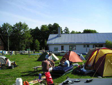 Zdjęcia z naszych spływów kajakowych - krutynia-20-07-27-07-2008
