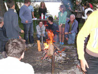 Zdjęcia z naszych spływów kajakowych - krutynia-20-07-27-07-2008