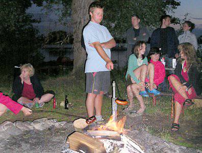 Zdjęcia z naszych spływów kajakowych - krutynia-20-07-27-07-2008