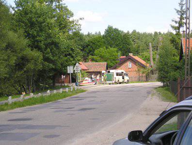 Zdjęcia z naszych spływów kajakowych - krutynia-20-07-27-07-2008