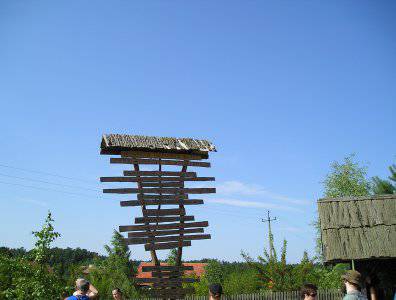Zdjęcia z naszych spływów kajakowych - krutynia-20-07-27-07-2008