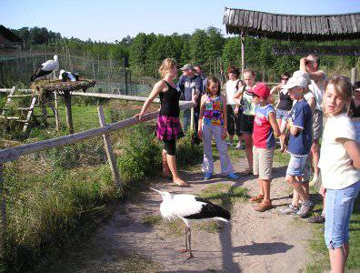 Zdjęcia z naszych spływów kajakowych - krutynia-20-07-27-07-2008