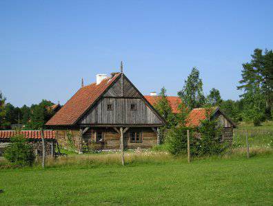 Zdjęcia z naszych spływów kajakowych - krutynia-20-07-27-07-2008