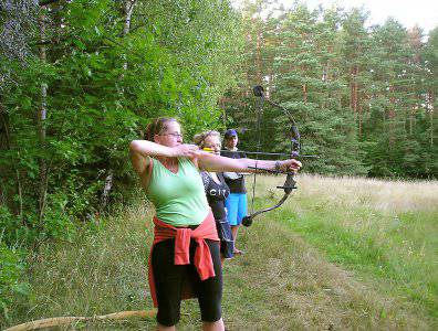 Zdjęcia z naszych spływów kajakowych - krutynia-20-07-27-07-2008
