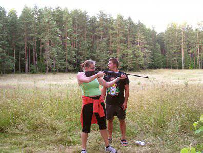 Zdjęcia z naszych spływów kajakowych - krutynia-20-07-27-07-2008