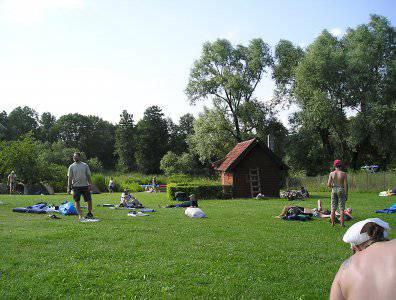 Zdjęcia z naszych spływów kajakowych - krutynia-20-07-27-07-2008