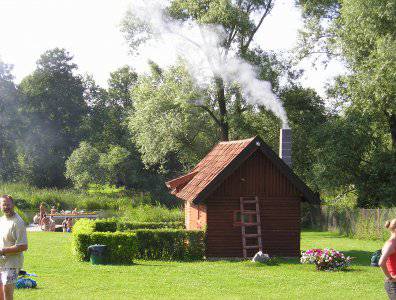 Zdjęcia z naszych spływów kajakowych - krutynia-20-07-27-07-2008