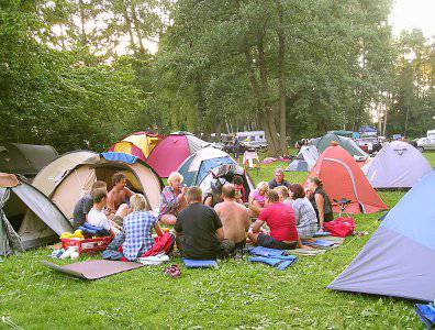Zdjęcia z naszych spływów kajakowych - krutynia-20-07-27-07-2008