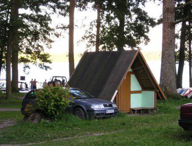 Zdjęcia z naszych spływów kajakowych - krutynia-20-07-27-07-2008