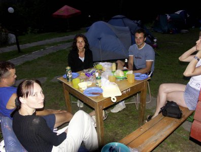 Zdjęcia z naszych spływów kajakowych - fotki-artura