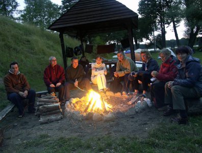 Zdjęcia z naszych spływów kajakowych - fotki-artura