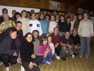 Zdjęcia z naszych spływów kajakowych - fotki-artura
