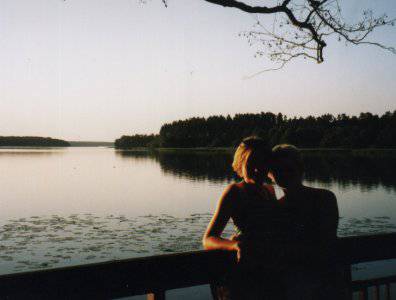 Zdjęcia z naszych spływów kajakowych - krutynia-3-13-sierpien-2004
