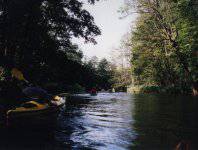 Zdjęcia z naszych spływów kajakowych - krutynia-3-13-sierpien-2004