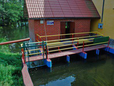 Zdjęcia z naszych spływów kajakowych - splyw-18-25-sierpien-2008