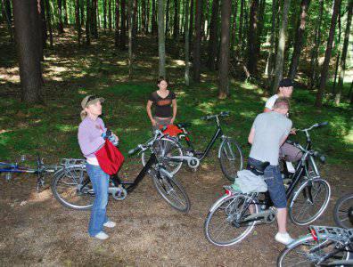 Zdjęcia z naszych spływów kajakowych - krutynia-13-20-07-2008