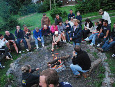 Zdjęcia z naszych spływów kajakowych - krutynia-13-20-07-2008