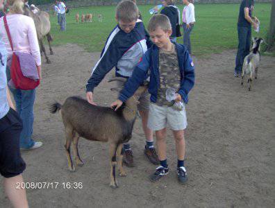 Zdjęcia z naszych spływów kajakowych - krutynia-13-20-07-2008