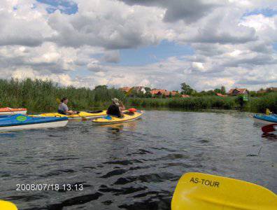 spływy kajakowe  - krutynia-13-20-07-2008