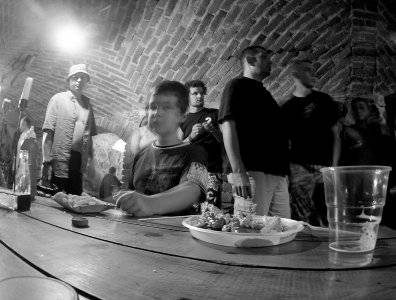 Zdjęcia z naszych spływów kajakowych - krutynia-18-25-08-2008