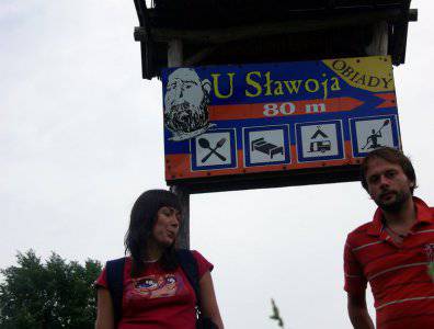 Zdjęcia z naszych spływów kajakowych - krutynia-18-25-08-2008