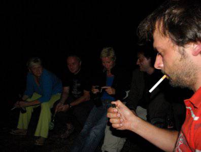 Zdjęcia z naszych spływów kajakowych - krutynia-18-25-08-2008