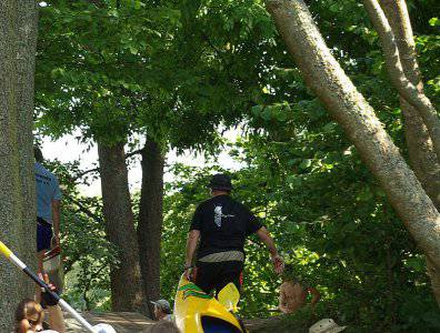 Zdjęcia z naszych spływów kajakowych - krutynia-18-25-08-2008